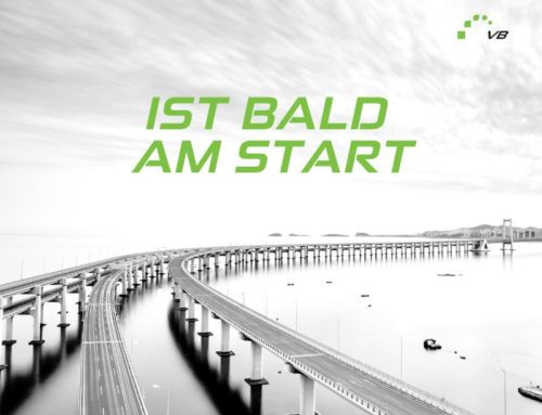 Verbal Bridges ist bald am Start