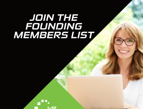 JOIN THE FOUNDING MEMBERS LIST