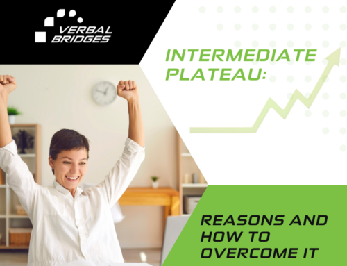 Intermediate Plateau: Reasons and How to Overcome it