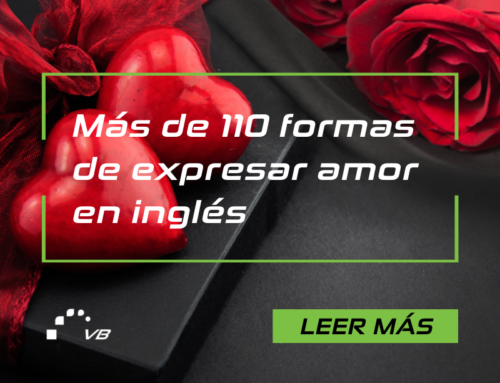 Más de 110 Formas de Expresar Amor en Inglés